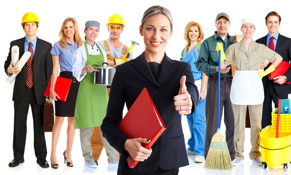 Avanos Parkeci Hizmeti